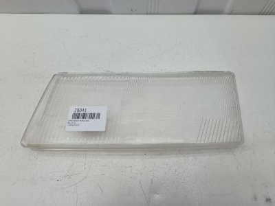 Стекло фары Ваз 2110