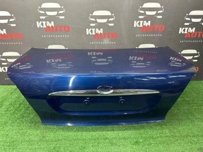 Крышка багажника Ford Mondeo 2