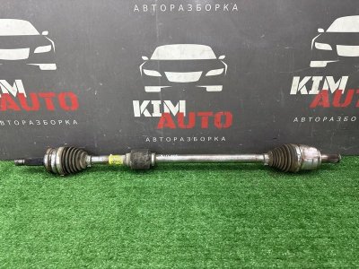 Привод в сборе Kia Rio 4 2018