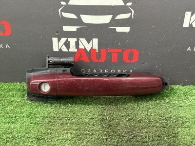 Ручка двери наружная Vortex Estina