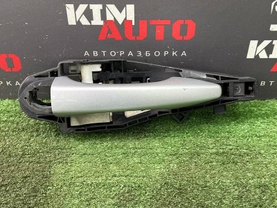 Ручка двери наружная в сборе Citroen C 4