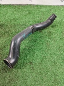 Воздуховод салона лада калина 2007 11193