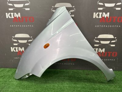 Крыло Chevrolet Spark M200