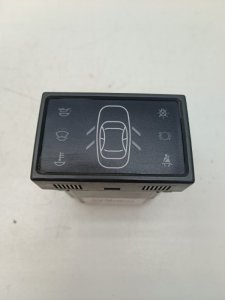 Блок индикации Ваз 2110