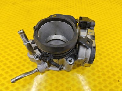 Дроссельная заслонка Hyundai Solaris RB