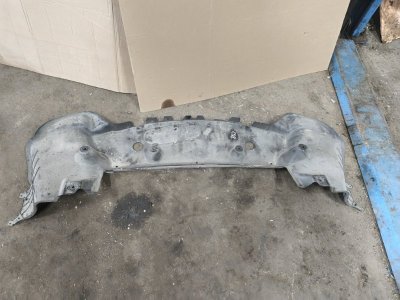 Защита кузова Mercedes CLA - Class 2015 CLA 180