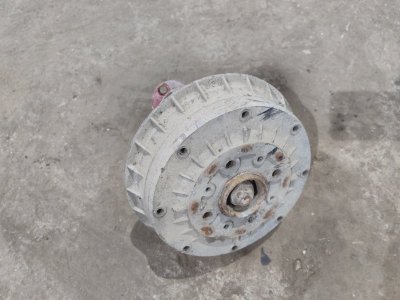 Ступица лада 21102 2001 2110