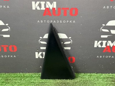 Накладка двери наружная Mazda 3 BK