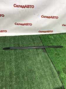 Молдинг двери