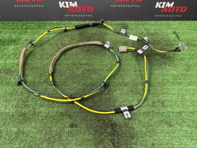 Провод антенны Kia Rio 4 2018