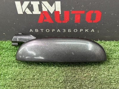 Ручка двери наружная Fiat Albea