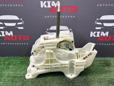 Селектор АКПП Kia Rio 4 2018