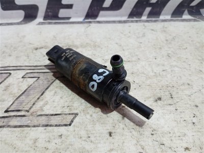 Насос омывателя фар Audi Q5 2012 8R