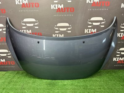 Капот Peugeot 207