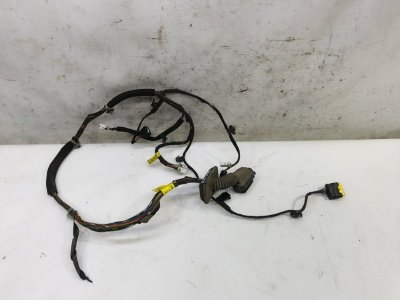 Проводка двери Kia Cerato 2010 TD