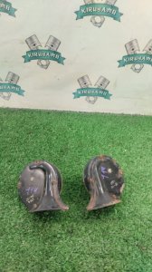 Звуковой сигнал лада 2107 седан