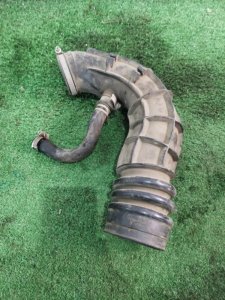 Патрубок воздушного фильтра лада калина 2007 11193