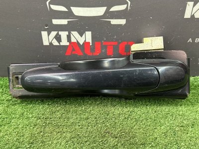 Ручка двери наружная в сборе Suzuki Liana