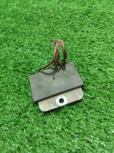 Фишка разъем BMW X3 2007 E83