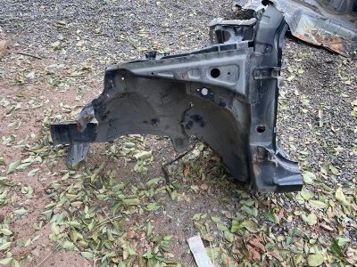 Лонжерон Lifan X60 2013