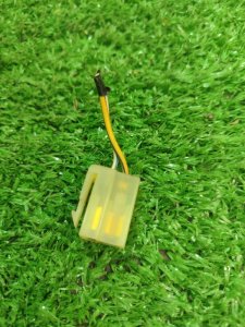 Фишка разъем Toyota Carina 1989 st170