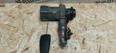 Замок зажигания Mercedes C180 1996 W202