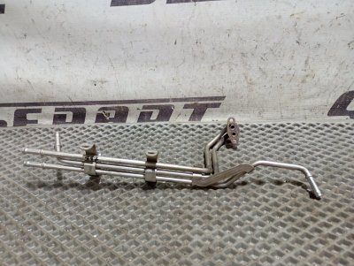 Трубки охлаждения Skoda YETI 2013