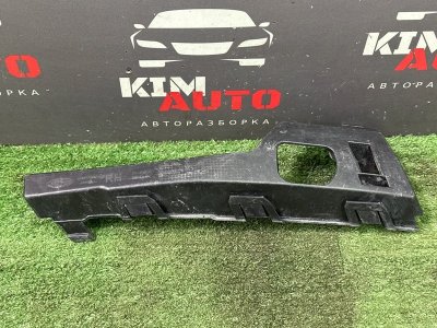 Кронштейн бампера Ford Focus 2