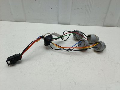 Проводка фонаря Ваз 21126