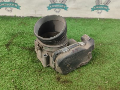 Дроссельная заслонка BMW X3 2007 E83