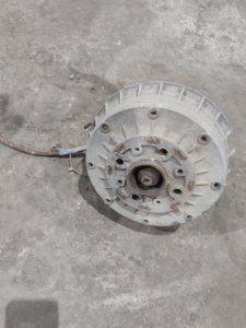 Ступица лада 21102 2001 2110