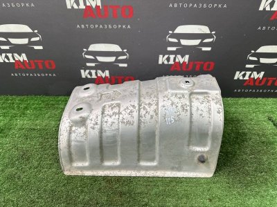 Тепловой экран Kia Rio 4 2018