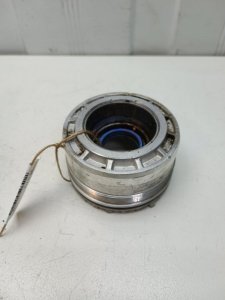 Фланец кпп Daewoo Nexia N100