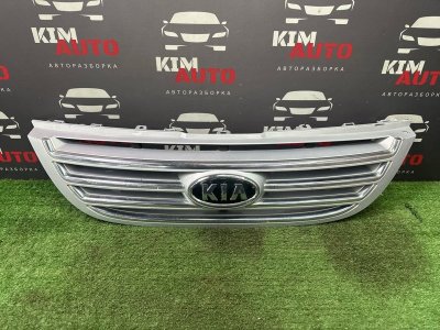 Решетка радиатора Kia Cerato 1 LD