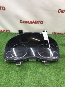 Панель приборов Subaru Outback 2013 BRM