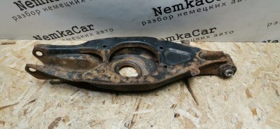 Рычаг подвески Mercedes W124 1987