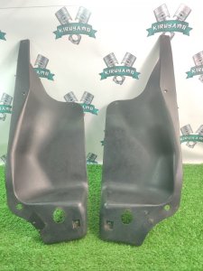 Накладка сиденья Ваз 2111