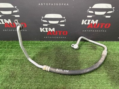 Трубка кондиционера Kia Rio 4 2018