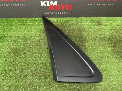 Накладка крыла Suzuki Liana