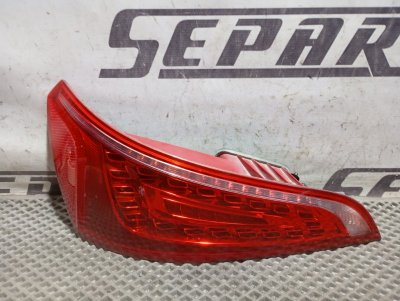 Фонарь Audi Q5 2010 8R