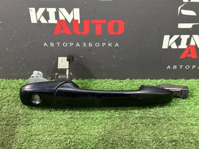 Ручка двери наружная Mazda 3 BK