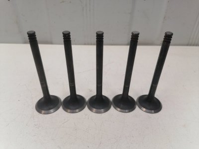 Клапан впускной Ваз 2110