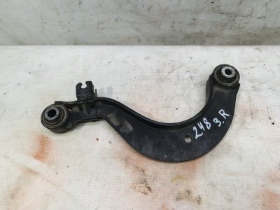 Рычаг Volkswagen Jetta 2008