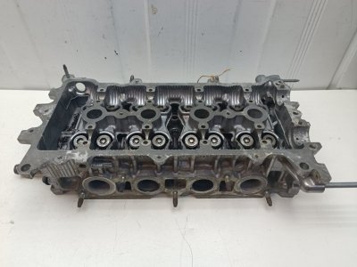 Головка блока цилиндров Toyota Avensis 3ZZ