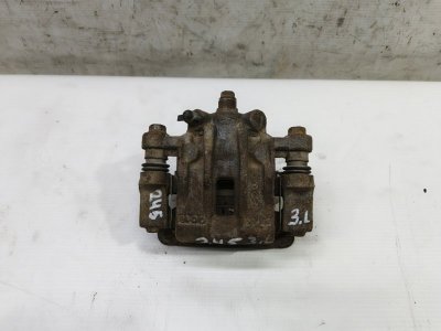 Суппорт Kia Cerato 2010 TD