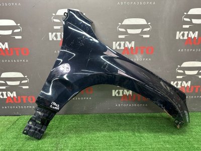 Крыло Suzuki Grand Vitara