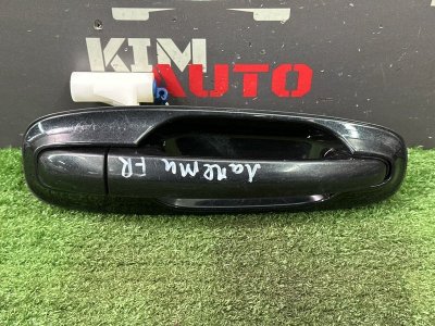 Ручка двери наружная в сборе Chevrolet Lacetti