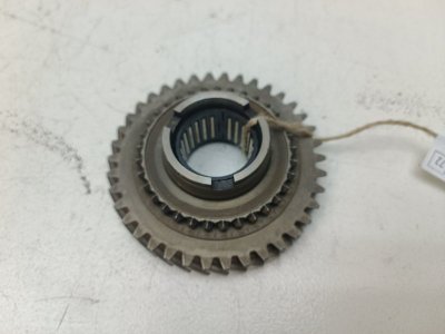 Шестерня 1 передачи Chery Amulet A15