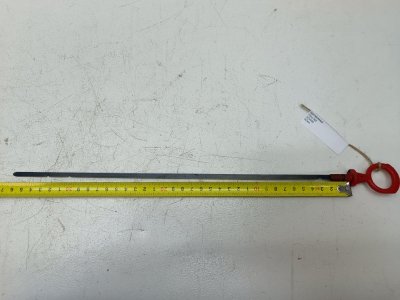 Щуп масляный Volvo 460