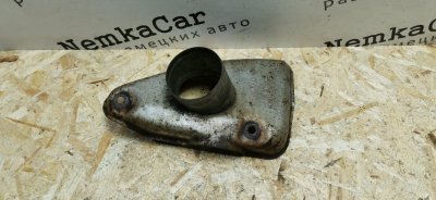 Экран тепловой Mercedes W123 1982 СЕДАН